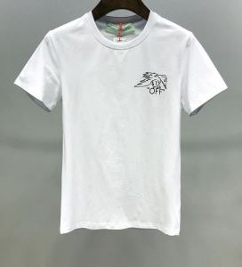 最安値お買い得な激安新作　オフホワイトスーパーコピーOff-White半袖ｔシャツ　美しく実用的な名 合わせやすいデザイン iwgoods.com 5LjuGn-3