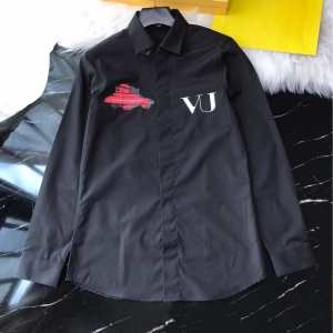 VALENTINO ヴァレンティノ 2色可選 シャツ 2020年秋に買うべき おしゃれはきちんと意識 iwgoods.com vmmO5j-3