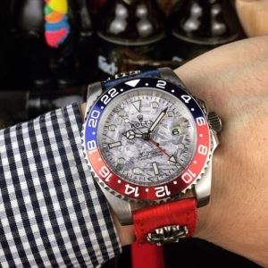 腕時計GMTマスターⅡロレックス コピー 激安 おすすめ ビジネスファションROLEX時計 126719BLRO品質高さ価格も魅力新作 iwgoods.com HfWPba-3