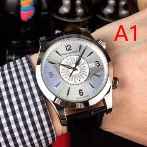2020新品ジャガールクルト 時計 メンズ JAEGER LECOULTREウォッチ 大人の時計 ファッション業界最高品質オシャレコーデ iwgoods.com 5zCSjm-3