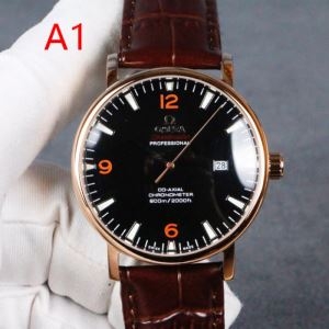 激安価格OMEGA Seamaster時計 おすすめ オメガ コピー メンズ 腕時計 2020トレンド 人気ランキングオシャレ現代高級時計 iwgoods.com fKnWji-3