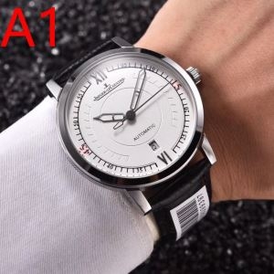 2020最新限定ジャガールクルト 腕時計 スーパー コピー n 級JAEGER LECOULTREメンズウォッチ一流の仕立て高級ブランド iwgoods.com KD0Pru-3