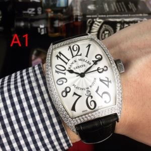 フランクミュラー 時計 メンズ 値段 激安FRANCK MULLER コピー 通販2020最高級人気ランキングトレンド 男性用腕時計 iwgoods.com PruGbi-3