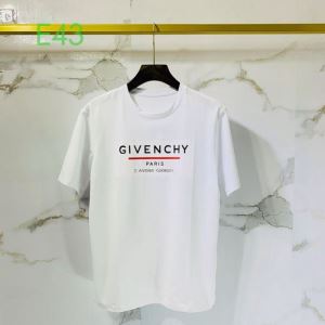 2020年春限定 半袖Tシャツ ジバンシー 普段見ないデザインばかり GIVENCHY iwgoods.com iuKPXj-3