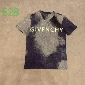 ジバンシー 今年も新作が多数発売 GIVENCHY エレガントな仕上がる 半袖Tシャツスト2020年夏コレクションが発売 iwgoods.com TbSr0f-3