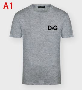 大人気のブランドの新作　多色可選　半袖Tシャツ　ドルチェ＆ガッバーナ Dolce&Gabbana　20SSトレンド iwgoods.com GPzaOz-3