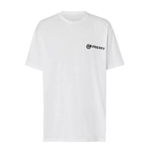 半袖Tシャツ　エレガントな雰囲気　3色可選バーバリー BURBERRY　１点限り！VIPセール iwgoods.com 8rGXvi-3