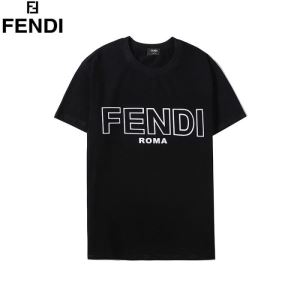 3色可選 2020話題の商品 半袖Tシャツ やはり人気ブランド フェンディ FENDI 安心の実績 iwgoods.com 85jm0v-3