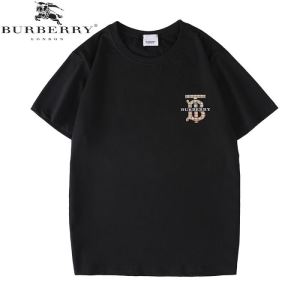 普段使いにも最適なアイテム　2色可選半袖Tシャツ 2020モデル　バーバリー BURBERRY iwgoods.com iWzOPD-3