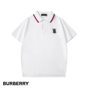 有名ブランドです　2色可選半袖Tシャツ　一目惚れ級に　バーバリー BURBERRY争奪戦必至 iwgoods.com uSHDyC-3