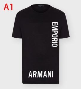 圧倒的存在感を実現 アルマーニ ロゴ ｔシャツ ARMANI メンズ スーパーコピー 2020限定 多色 シンプル コーデ おすすめ 最低価格 iwgoods.com aCGz4z-3