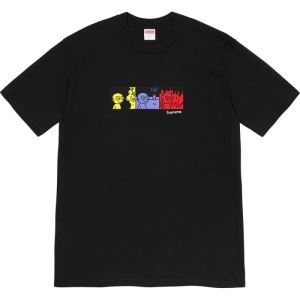 Supreme 19FW Life Tee  2色可選 20新作です Tシャツ/半袖 トレンド最先端のアイテム iwgoods.com WjyyOr-3