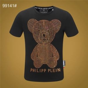 1年を通して使える万能 半袖Tシャツ いつもの着こなしをトレンドに変化 フィリッププレイン PHILIPP PLEIN iwgoods.com faGHnu-3