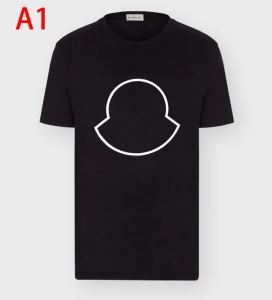 MONCLER COPENHAGUE Tシャツ メンズ 存在感や個性を光る話題新作 2020SS スーパーコピー モンクレール 多色可選 通勤通学 激安 iwgoods.com ODWr4v-3