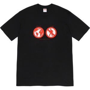 シュプリーム SUPREME 3色可選2020年の春夏はこれ！SUPREME 19FW  SAVE THE PLANET TEE  Tシャツ/半袖 オールシーズンの着こなし術 iwgoods.com 8buuiy-3