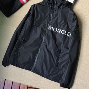 ジャケット MONCLER 人気 軽やかで大人っぽく メンズ モンクレール 通販 スーパーコピー 2020新作 多色 おしゃれ セール iwgoods.com bSbK1f-3