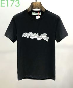 2020話題の商品 2色可選 Off-White半袖/Tシャツ 高級感のある素材 オフホワイト iwgoods.com T9fSDy-3