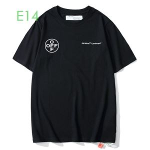 使いやすい新品 2色可選 2020SS人気  Off-White  オフホワイト 半袖/Tシャツ やはり人気ブランド iwgoods.com 0n0zqC-3