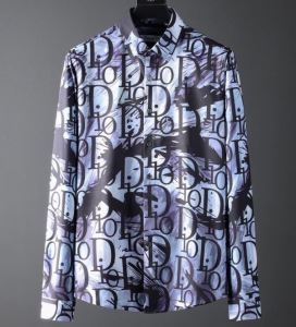 大人メンズ御用達ディオール オブリーク シャツ コピー Dior Oblique コレクション2020春夏人気トレンド新作おすすめ iwgoods.com OXbSPn-3