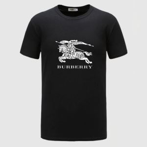 海外でも大人気 半袖Tシャツ 多色可選 人気が継続中 バーバリー BURBERRY  日本未入荷カラー iwgoods.com 1ryS5b-3