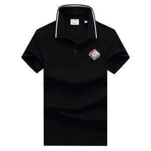 普段使いにも最適なアイテム 3色可選 半袖Tシャツ 人気の高いブランド バーバリー BURBERRY iwgoods.com qOb0bq-3