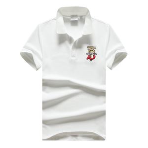 シンプルなファッション 半袖Tシャツ 2色可選 この時期の一番人気は バーバリー  2020モデル BURBERRY iwgoods.com bWH5bq-3