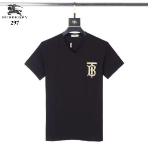 半袖Tシャツ 3色可選 程よい最新作 バーバリー 春夏コレクション新品 BURBERRY 大活躍する iwgoods.com zSbq8v-3