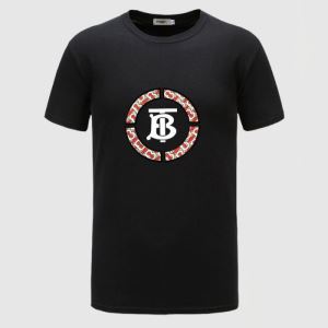 バーバリー上品に着こなせ 多色可選  BURBERRY 注目を集めてる 半袖Tシャツ 海外限定ライン iwgoods.com f8b89f-3