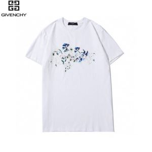2色可選 シンプルなファッション 半袖Tシャツ さらに魅力的 ジバンシー GIVENCHY  2020モデル iwgoods.com OXPLfi-3