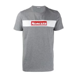 多色可選 最新の入荷商品 半袖Tシャツ ストリート系に大人気 モンクレール MONCLERどのアイテムも手頃な価格で iwgoods.com O5XLXz-3