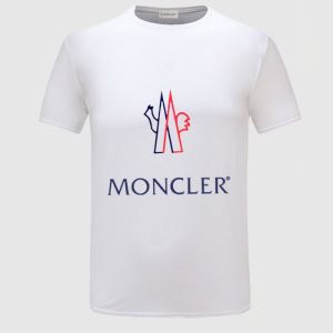 今年の春トレンド 半袖Tシャツ 多色可選 大幅割引価格 モンクレール 狙える優秀アイテム MONCLER iwgoods.com CqmKzC-3