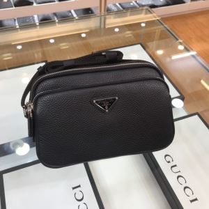 プラダ ショルダーバッグ 人気2020トレンド PRADA コピー クロスボディバッグ 激安エレガントカジュアル高品質新作 iwgoods.com biiuOf-3