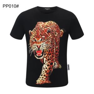 多色可選 2020話題の商品  半袖Tシャツ 愛らしい春の新作 フィリッププレイン PHILIPP PLEIN iwgoods.com r0T1jC-3