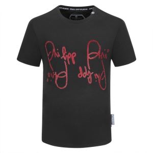 半袖Tシャツ 人気が継続中 フィリッププレイン 人気を集め PHILIPP PLEIN  海外でも大人気 iwgoods.com r0LH1v-3