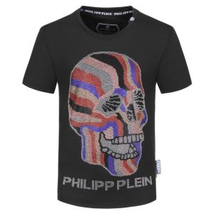2020年春限定 半袖Tシャツ 幅広いアイテムを展開 フィリッププレイン PHILIPP PLEIN iwgoods.com LPHXbi-3