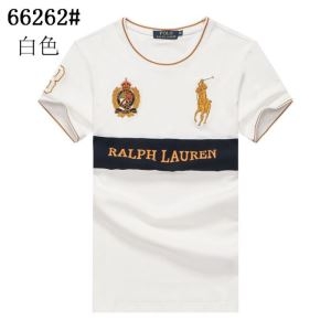 多色可選 どんなスタイルにも馴染む  ポロ ラルフローレン Polo Ralph Lauren 春夏シーズンも活躍してくれる 半袖Tシャツ iwgoods.com zyy8fC-3