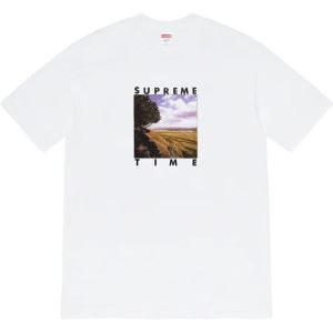 シュプリーム 本当に嬉しいアイテム 多色可選 SUPREME 差をつけたい人にもおすすめ 半袖Tシャツ iwgoods.com fKn4ny-3