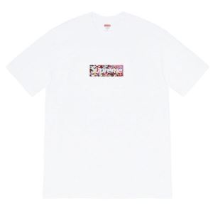 シュプリーム 2色可選 ストリート感あふれ SUPREME 人気の高いブランド 半袖Tシャツ 安心安全人気通販 iwgoods.com yqyGPz-3