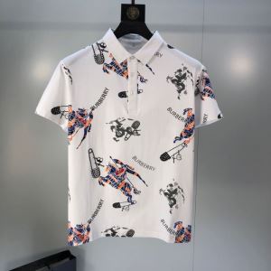 注目されている 半袖Tシャツ3色可選  質の高い新品 バーバリー 2020年春夏コレクション BURBERRY iwgoods.com KDiS5n-3