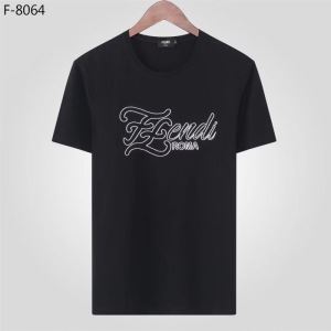 3色可選 半袖Tシャツ 大人気のブランドの新作 フェンディ 人気ランキング最高 FENDI 一目惚れ級に iwgoods.com H1Xb8j-3