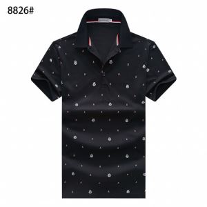 高級感のある素材 モンクレール 4色可選 MONCLER 海外でも人気なブランド 半袖Tシャツ 2020年春限定 iwgoods.com vCui4n-3