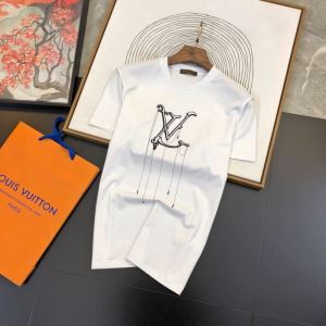 半袖Tシャツ 2色可選 ファッションに取り入れよう ルイ ヴィトン限定アイテム特集  LOUIS VUITTON iwgoods.com PPj49j-3