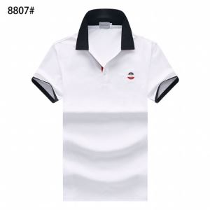 幅広いアイテムを展開 半袖Tシャツ3色可選  非常にシンプルなデザインな モンクレール MONCLER iwgoods.com Pf4nyu-3