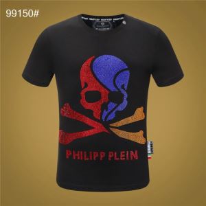 半袖Tシャツ 2020SS人気 フィリッププレイン 2年以上連続１位獲得 PHILIPP PLEIN  VIP価格SALE iwgoods.com OLTTrq-3