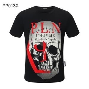 早くも完売している 半袖Tシャツ 多色可選 2020おすすめしたい フィリッププレイン PHILIPP PLEIN iwgoods.com jGjaKz-3