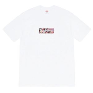 シュプリーム 2色可選 春夏に最も需要のある SUPREME 大人スタイリッシュ 半袖Tシャツ VIPセールで驚き iwgoods.com bGri8r-3