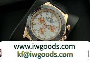 2021 男性用腕時計 ロレックスブランド 偽物 通販 ロレックス ROLEX 上品上質 レザー ベルト 機械式（自動巻き）ムーブメント 白文字盤 ダイヤなし時計ケース ローズゴールド iwgoods.com 4fa0ni-3