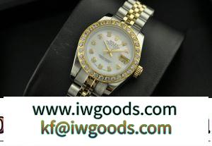 12ポイントダイヤ 煌びやかな仕上がり 2021 女性用腕時計 ロレックスブランド コピー 存在感のある 自動巻き ムーブメント カレンダー機能付き ロレックス ROLEX iwgoods.com ST1Tbi-3