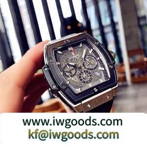 2022最新★HUBLOT腕時計スーパーコピー人気商品ウブロクォーツブランド通販42mm*12mm iwgoods.com vWfmKz-3