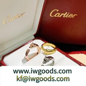 【累積売上総額第１位】Cartier偽物ハイブランドカルティエ指輪おしゃれ人気激安販売 iwgoods.com 1DGPHn-3